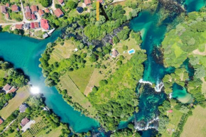 Apartman Vila Una Royal, Bihac